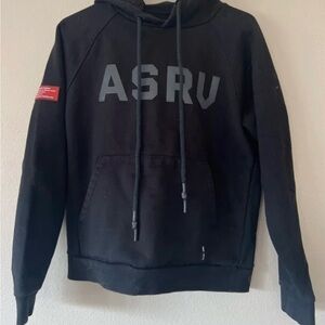 ASRV RainPlus Essential Fleece Hoodie